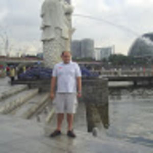 Meet your Posher, Robert